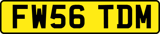 FW56TDM