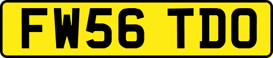 FW56TDO