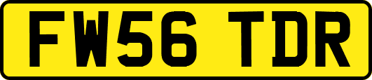 FW56TDR