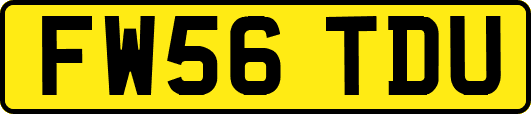 FW56TDU