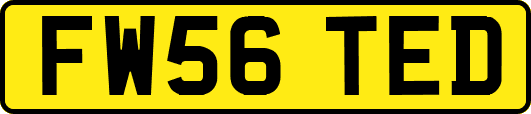 FW56TED
