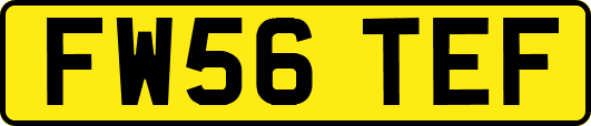 FW56TEF