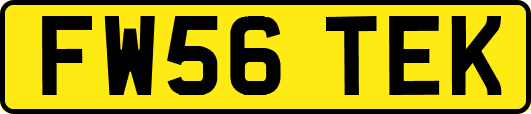 FW56TEK