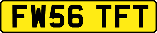 FW56TFT