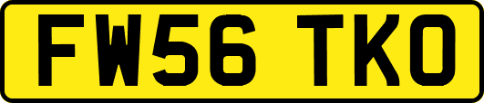 FW56TKO
