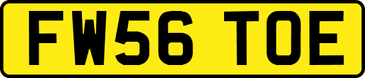 FW56TOE