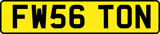 FW56TON