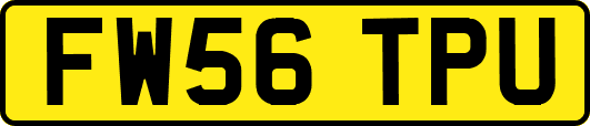 FW56TPU