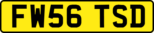 FW56TSD