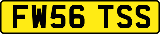 FW56TSS
