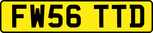 FW56TTD