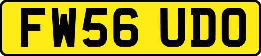 FW56UDO
