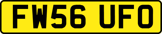 FW56UFO