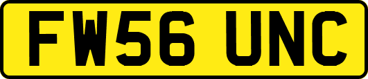 FW56UNC