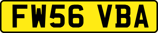 FW56VBA