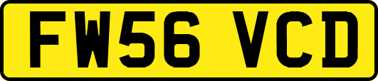 FW56VCD