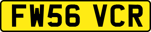 FW56VCR