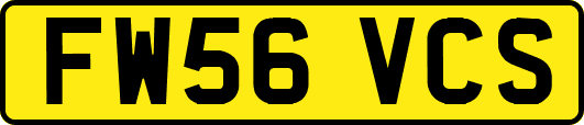 FW56VCS