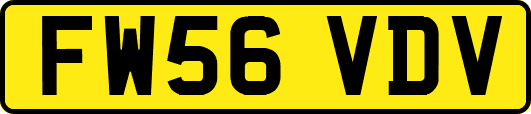 FW56VDV