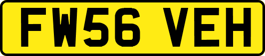 FW56VEH