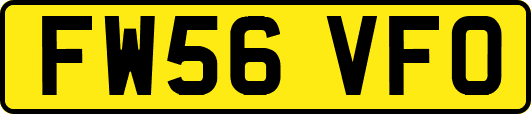FW56VFO