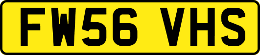 FW56VHS