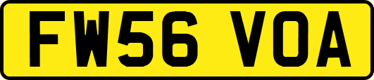 FW56VOA