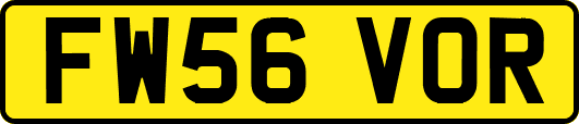 FW56VOR