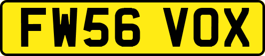 FW56VOX