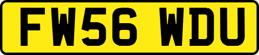 FW56WDU