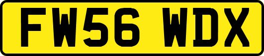 FW56WDX