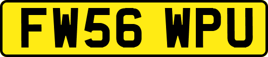 FW56WPU