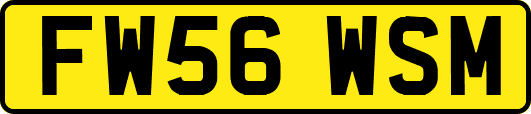 FW56WSM