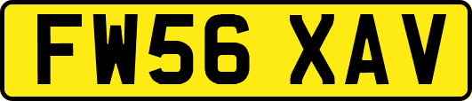 FW56XAV