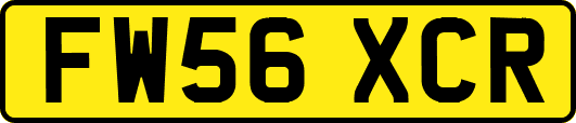 FW56XCR