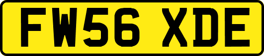 FW56XDE