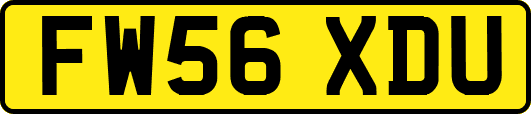 FW56XDU