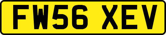FW56XEV