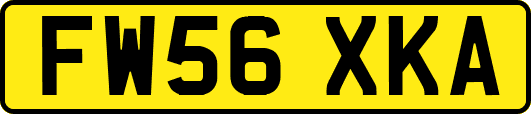 FW56XKA