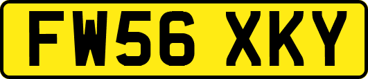 FW56XKY