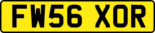 FW56XOR