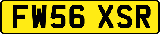 FW56XSR