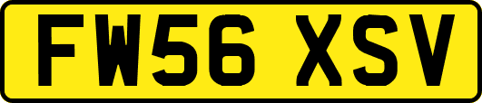 FW56XSV