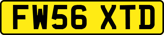 FW56XTD