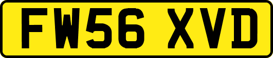 FW56XVD
