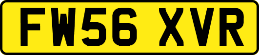 FW56XVR