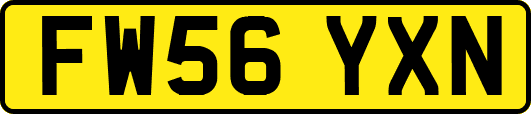 FW56YXN