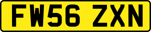 FW56ZXN