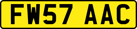 FW57AAC