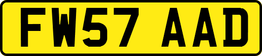 FW57AAD